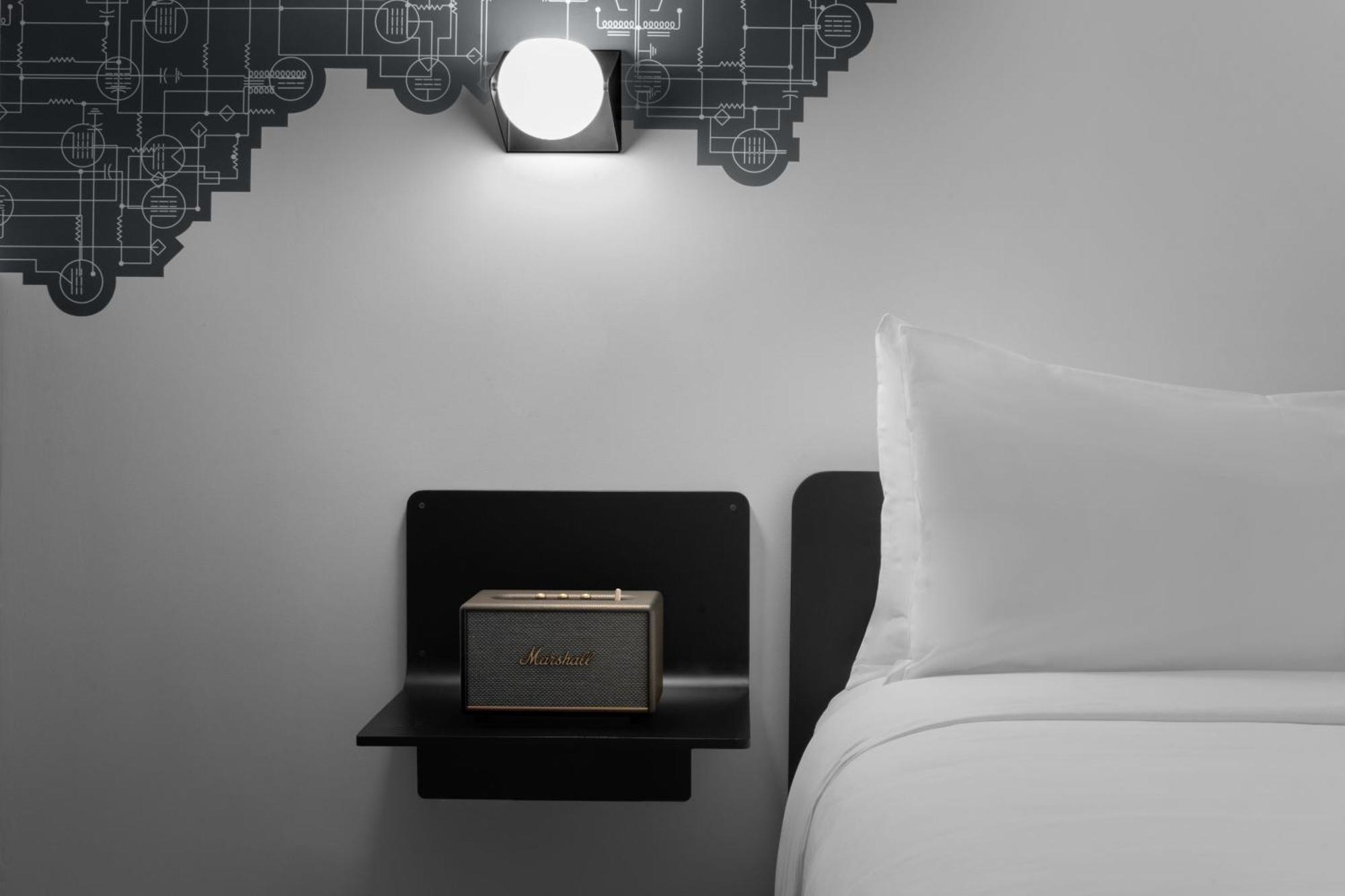 Aloft New York Chelsea Nova York Exterior foto