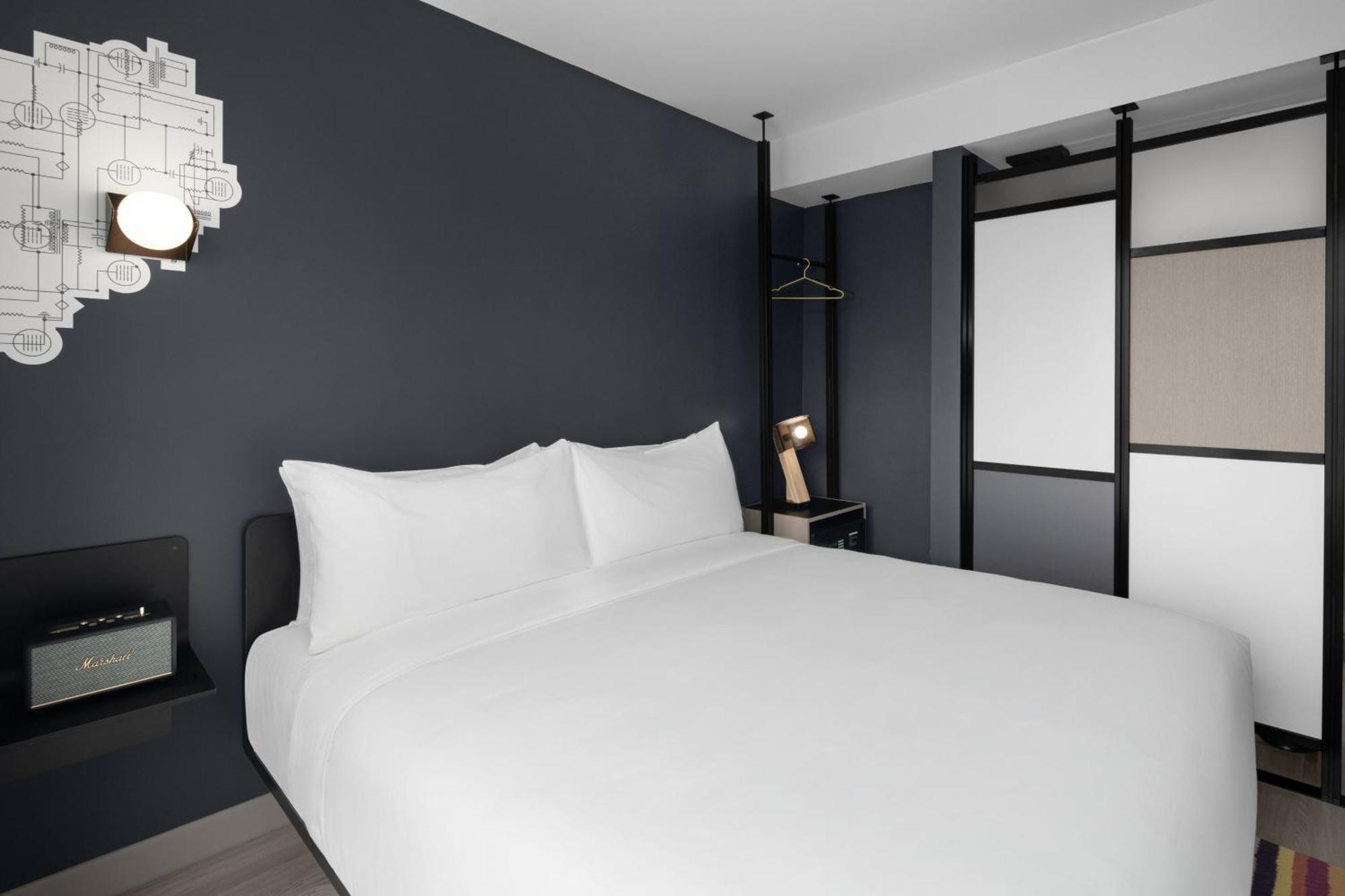 Aloft New York Chelsea Nova York Exterior foto